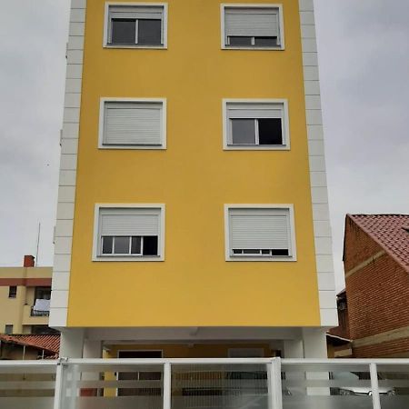 Apartment Residencial Lidia Milani Florianópolis Zewnętrze zdjęcie