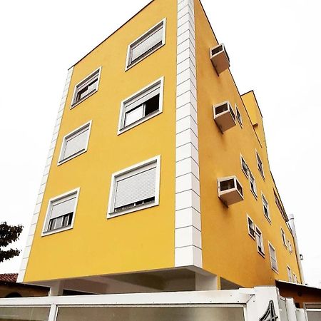 Apartment Residencial Lidia Milani Florianópolis Zewnętrze zdjęcie