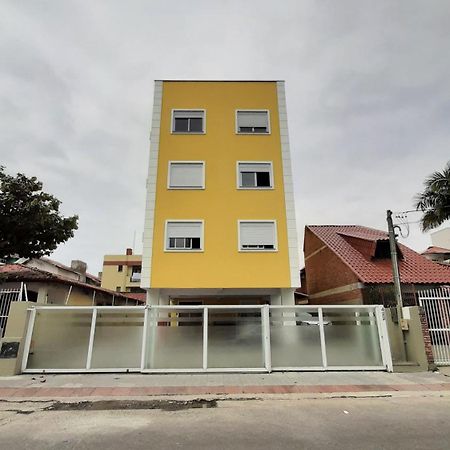 Apartment Residencial Lidia Milani Florianópolis Zewnętrze zdjęcie