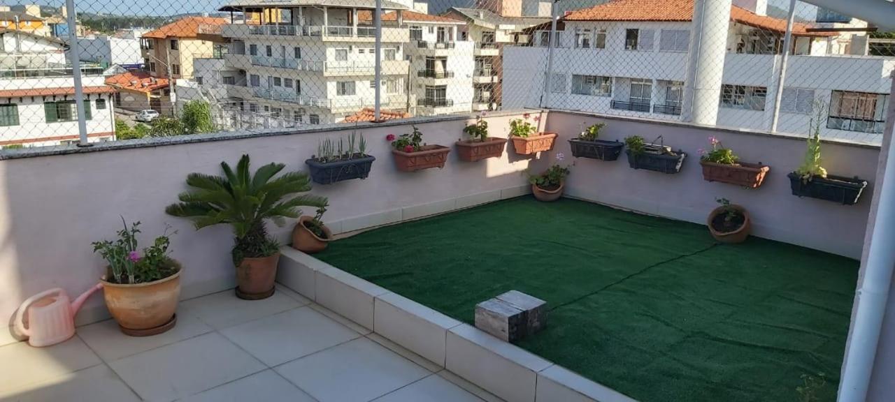 Apartment Residencial Lidia Milani Florianópolis Zewnętrze zdjęcie