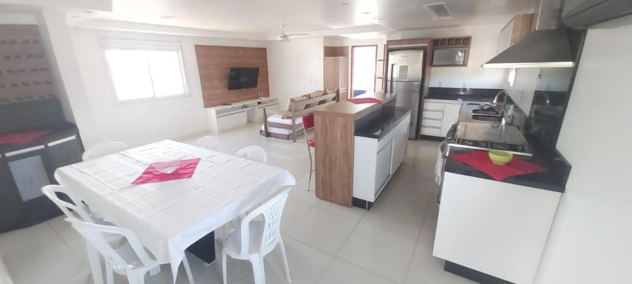 Apartment Residencial Lidia Milani Florianópolis Zewnętrze zdjęcie