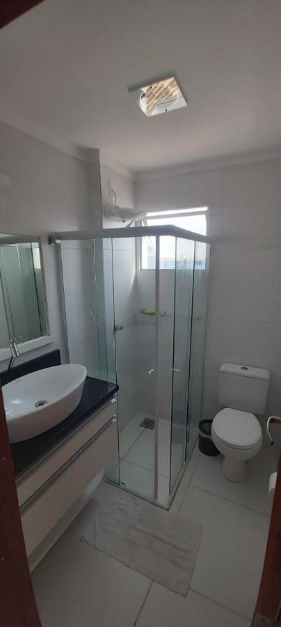 Apartment Residencial Lidia Milani Florianópolis Zewnętrze zdjęcie
