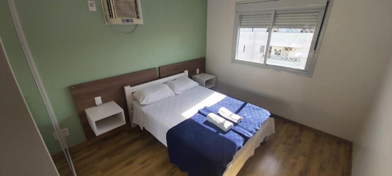 Apartment Residencial Lidia Milani Florianópolis Zewnętrze zdjęcie