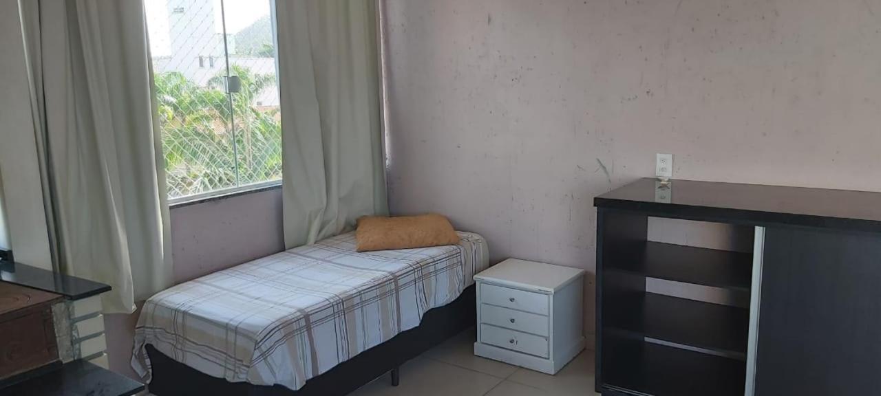 Apartment Residencial Lidia Milani Florianópolis Zewnętrze zdjęcie