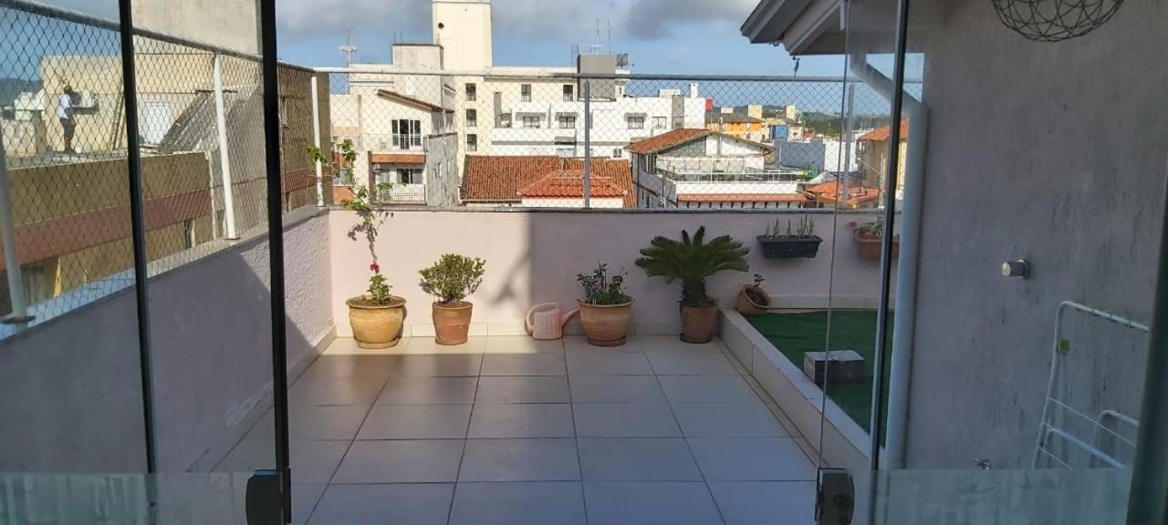 Apartment Residencial Lidia Milani Florianópolis Zewnętrze zdjęcie
