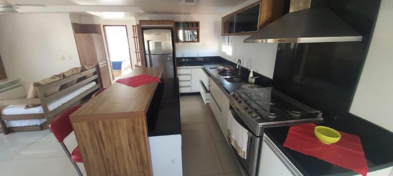Apartment Residencial Lidia Milani Florianópolis Zewnętrze zdjęcie