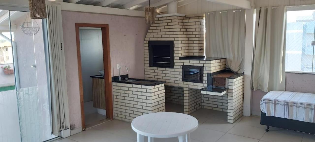 Apartment Residencial Lidia Milani Florianópolis Zewnętrze zdjęcie