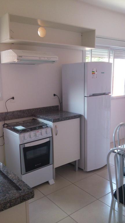Apartment Residencial Lidia Milani Florianópolis Zewnętrze zdjęcie