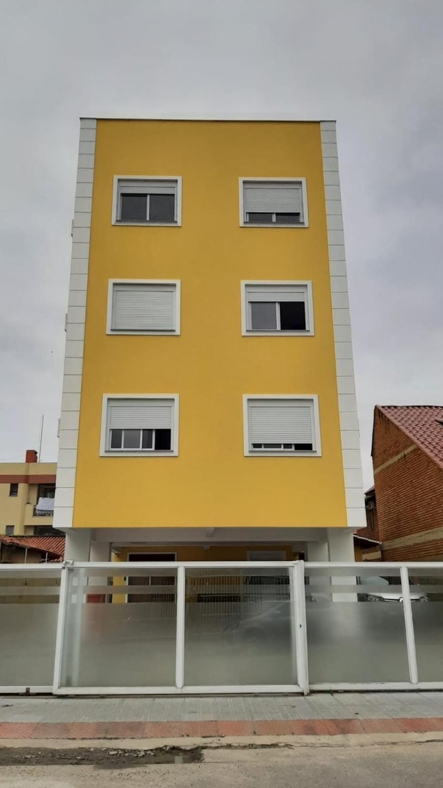 Apartment Residencial Lidia Milani Florianópolis Zewnętrze zdjęcie