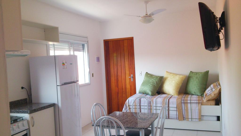 Apartment Residencial Lidia Milani Florianópolis Zewnętrze zdjęcie