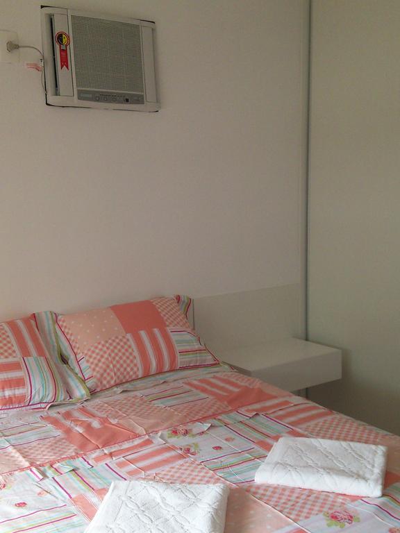 Apartment Residencial Lidia Milani Florianópolis Zewnętrze zdjęcie