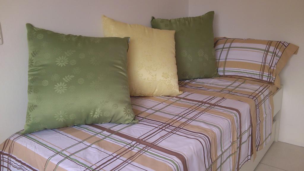 Apartment Residencial Lidia Milani Florianópolis Zewnętrze zdjęcie