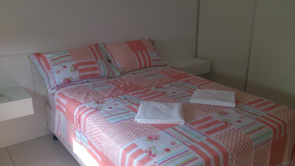 Apartment Residencial Lidia Milani Florianópolis Zewnętrze zdjęcie