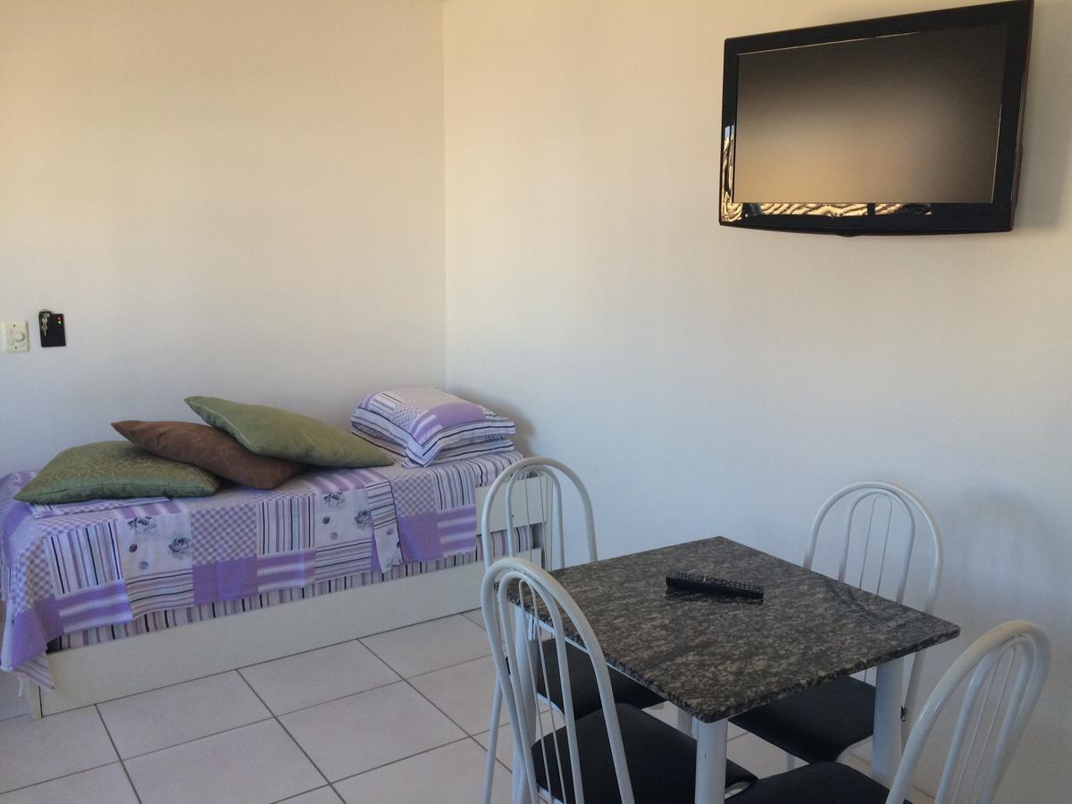 Apartment Residencial Lidia Milani Florianópolis Zewnętrze zdjęcie