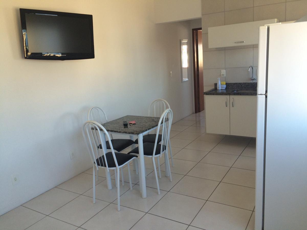 Apartment Residencial Lidia Milani Florianópolis Zewnętrze zdjęcie