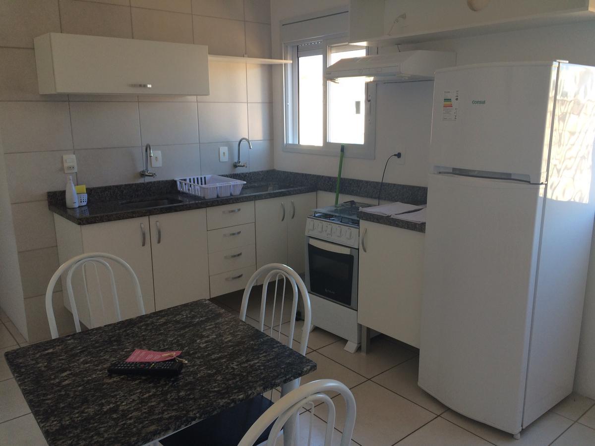 Apartment Residencial Lidia Milani Florianópolis Zewnętrze zdjęcie