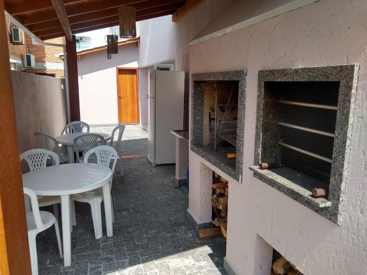 Apartment Residencial Lidia Milani Florianópolis Zewnętrze zdjęcie