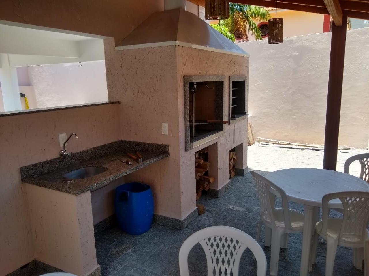 Apartment Residencial Lidia Milani Florianópolis Zewnętrze zdjęcie