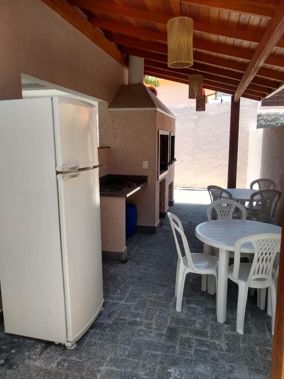 Apartment Residencial Lidia Milani Florianópolis Zewnętrze zdjęcie
